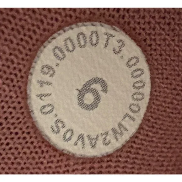 NWOT Lululemon Energy Sports Bra Long Line Quicksand B-D Cup Luxtreme Size 6 - Picture 6 of 7